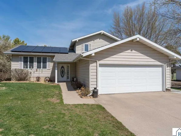 6 Learig Ln, Saint James, MN 56081