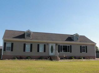 1913 Gendarme Rd, Carencro, LA 70520