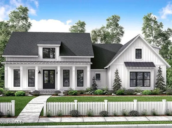 49 Kenilworth Court, Hampstead, NC 28443