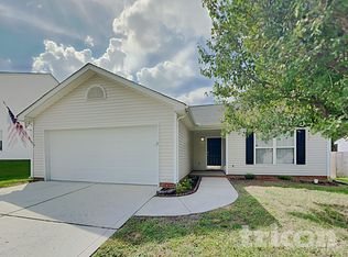 882 Anchor Way NE, Kannapolis, NC 28083