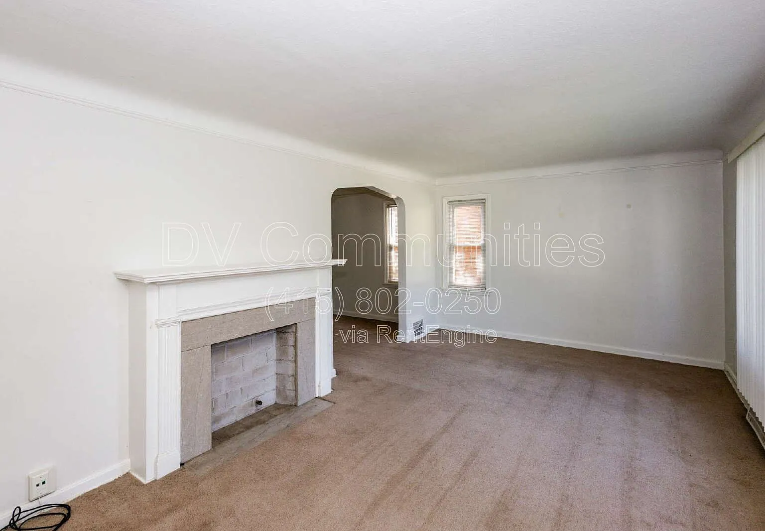 3 bed, 1.0 bath, 1175 sqft, $1,450 — Photo 4