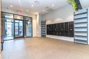 Rented by MySpaceNYC