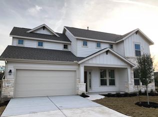 9601 McKnight Loop, Austin, TX 78717