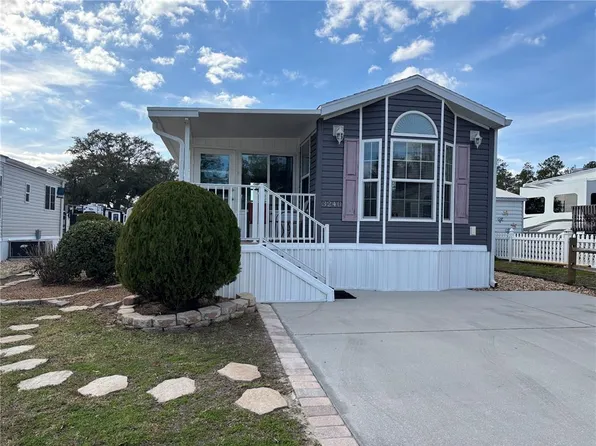 3240 NE 104th Ave, Silver Springs, FL 34488