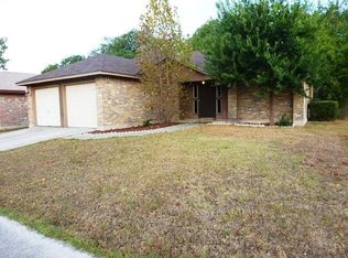 8019 Forest Ash, Live Oak, TX 78233