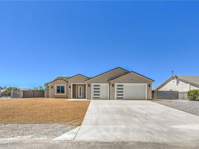 5251 Graystone Dr, Pahrump, NV, 89061