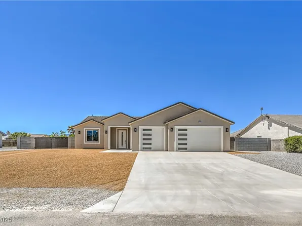 5251 Graystone Dr, Pahrump, NV 89061