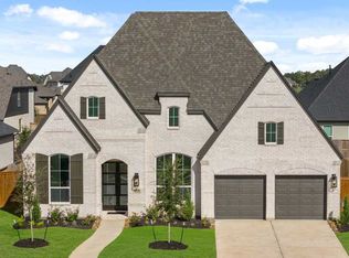 5215 Fremont Dr, Manvel, TX 77578