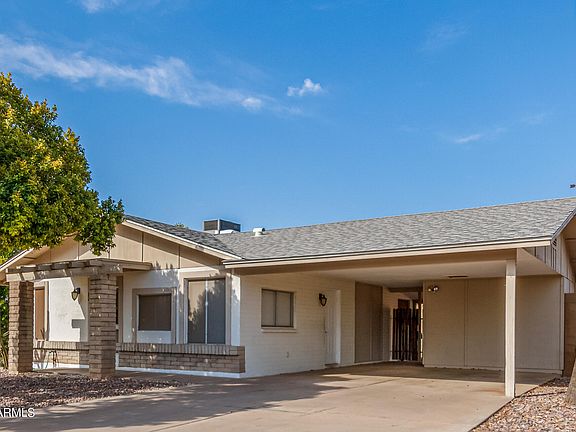 4th image of 2253 W JAVELINA Avenue