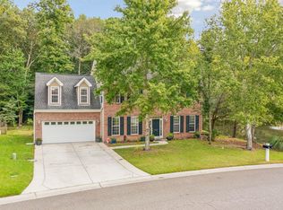 9250 N Moreto Cir, Summerville, SC 29485