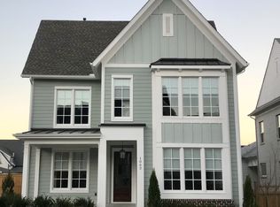 1062 Calico Street 2093 #WH, Franklin, TN 37064
