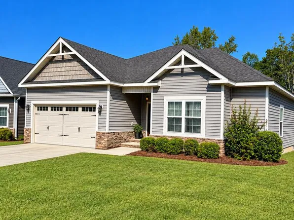 108 Orchard Park, Dothan, AL 36301