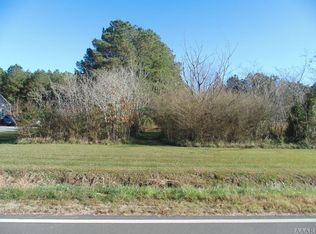 3 Vann Rd, Ahoskie, NC 27910