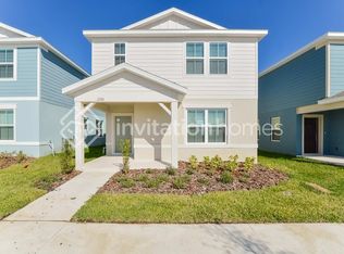 2261 Southbury Dr, Kissimmee, FL 34744