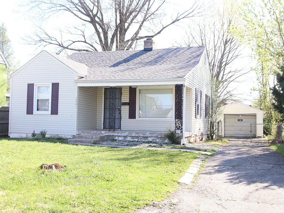 1st image of 3541 N Chester Ave