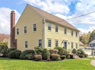 2025 Washington St, Canton, MA 02021