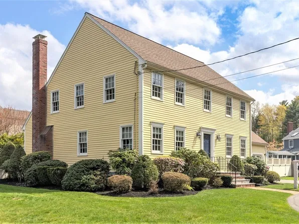 2025 Washington St, Canton, MA 02021