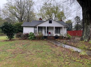 2437 Union Hwy, Gaffney, SC 29340