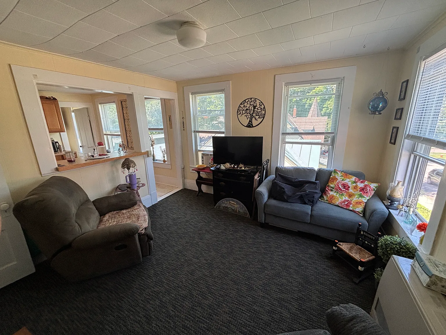1 bed, 600 sqft, $1,450 — Photo 4