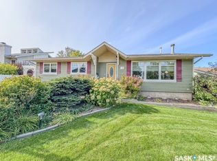 31 Burke Crescent, Swift Current, SK S9H 4E4