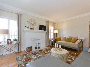 432 S Cochran Ave, Los Angeles, CA 90036