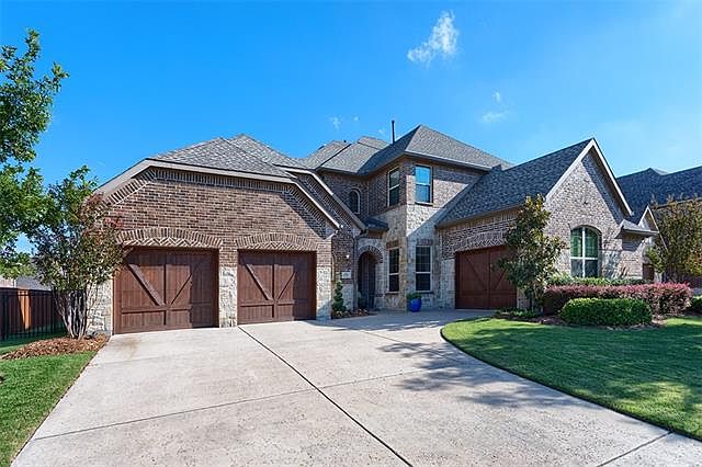 1st image of 4250 Whitley Place Dr