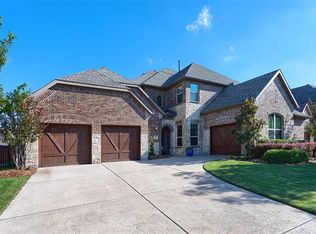 4250 Whitley Place Dr, Prosper, TX 75078