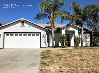 3412 Tori Lorene Ave, Bakersfield, CA 93313