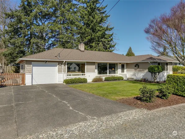 450 SW 122nd Street, Seattle, WA 98146