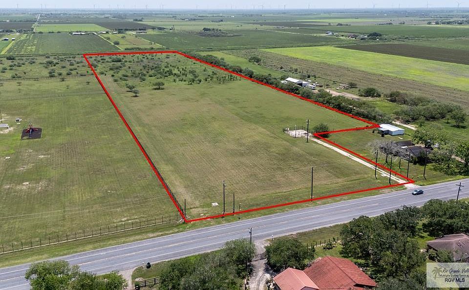 1st image of 0 Sam Houston Blvd
