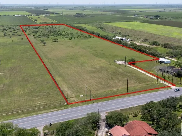 0 Sam Houston Blvd, Rio Hondo, TX 78583
