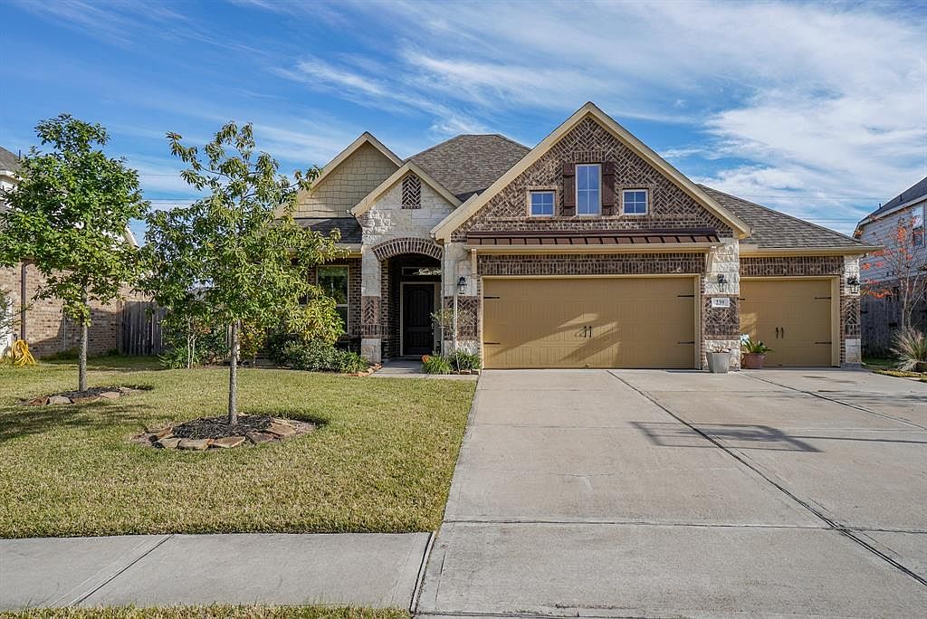 239 Floral Bluff Ct, Rosenberg, TX 77469 Zillow