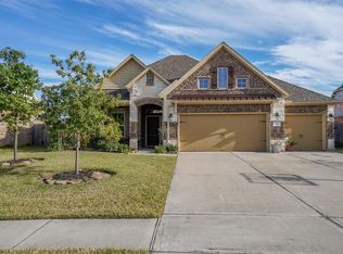 239 Floral Bluff Ct, Rosenberg, TX 77469