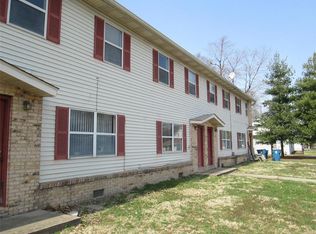 503 N Guernsey St, Collinsville, IL