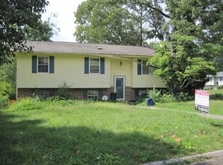 6501 Tewksbury Dr, Knoxville, TN 37921