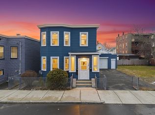 16 Thorndike St, Revere, MA 02151