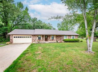1345 Mountain Springs Rd, Cabot, AR 72023