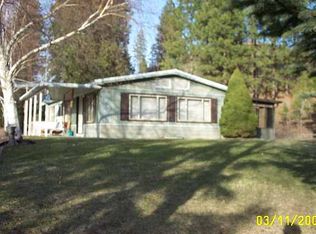 504 Airport Rd, Davenport, WA 99122