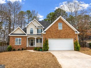 116 Brookefield Dr, Macon, GA