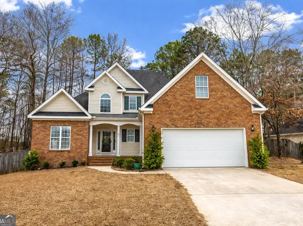 116 Brookefield Dr, Macon, GA 31210