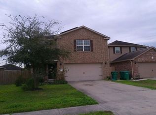 341 Comanche Plains Rd, La Marque, TX 77568