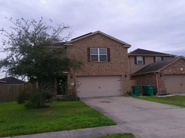 341 Comanche Plains Rd, La Marque, TX 77568