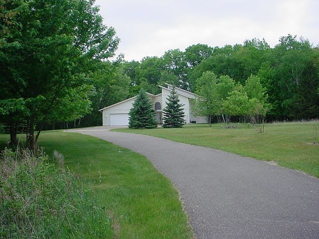 Secluded 8+ Acres +Home
