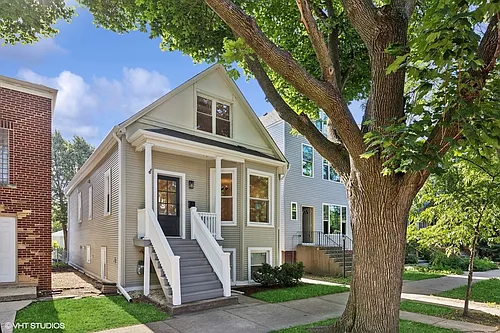 2839 N Christiana Ave #B Photo 1
