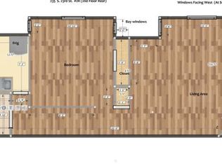 235 S 23rd St APT 2R, Philadelphia, PA 19103