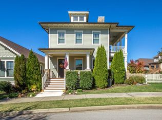 3818 Somers Ln, Thompsons Station, TN 37179