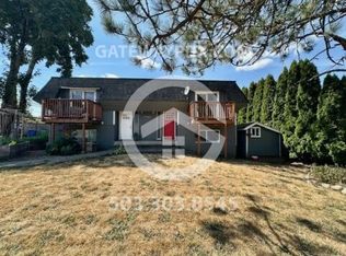 17287 Hoffman Ave APT B, Sandy, OR 97055