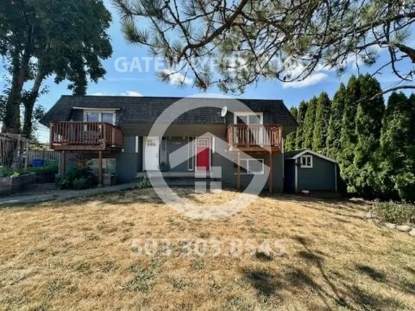 17287 Hoffman Ave APT B, Sandy, OR 97055