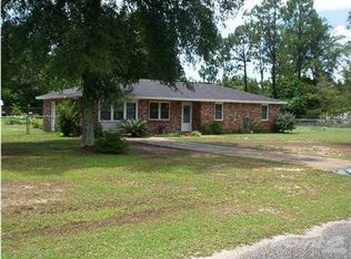 4319 Reinsma Rd, Milton, FL 32583