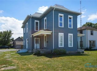 721 Tiffin Ave, Findlay, OH 45840